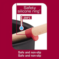 Tefal Ingenio Full Angle Spatula / K2300814 - Karout Online -Karout Online Shopping In lebanon - Karout Express Delivery 