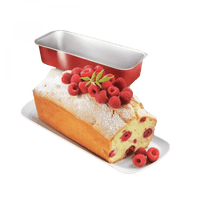 Tefal Deli Bake Loaf Pan 30 cm / J1640114 - Karout Online -Karout Online Shopping In lebanon - Karout Express Delivery 