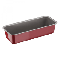 Tefal Deli Bake Loaf Pan 30 cm / J1640114 - Karout Online -Karout Online Shopping In lebanon - Karout Express Delivery 