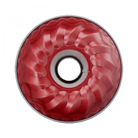 Tefal Deli Bake Kugelhopf Pan 22 cm / J1640214 - Karout Online -Karout Online Shopping In lebanon - Karout Express Delivery 