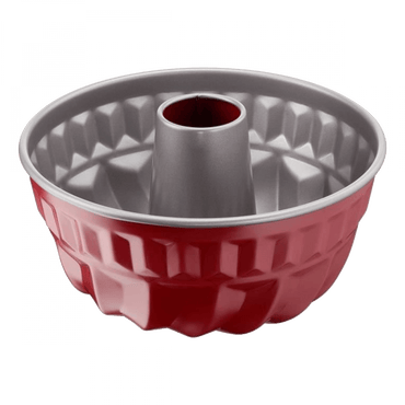 Tefal Deli Bake Kugelhopf Pan 22 cm / J1640214 - Karout Online -Karout Online Shopping In lebanon - Karout Express Delivery 