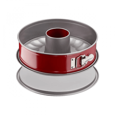Tefal Deli Bake Savarin Springform 25 cm / J1642614 - Karout Online -Karout Online Shopping In lebanon - Karout Express Delivery 
