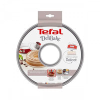 Tefal Deli Bake Savarin Springform 27 cm / J1642814 - Karout Online -Karout Online Shopping In lebanon - Karout Express Delivery 