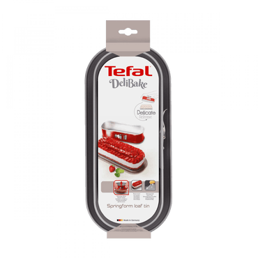 Tefal Deli Bake Springform  30 x 11 cm / J1640314 - Karout Online -Karout Online Shopping In lebanon - Karout Express Delivery 