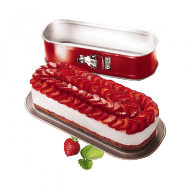 Tefal Deli Bake Springform  30 x 11 cm / J1640314 - Karout Online -Karout Online Shopping In lebanon - Karout Express Delivery 