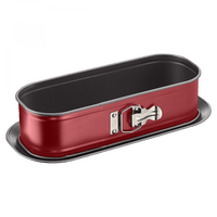 Tefal Deli Bake Springform  30 x 11 cm / J1640314 - Karout Online -Karout Online Shopping In lebanon - Karout Express Delivery 