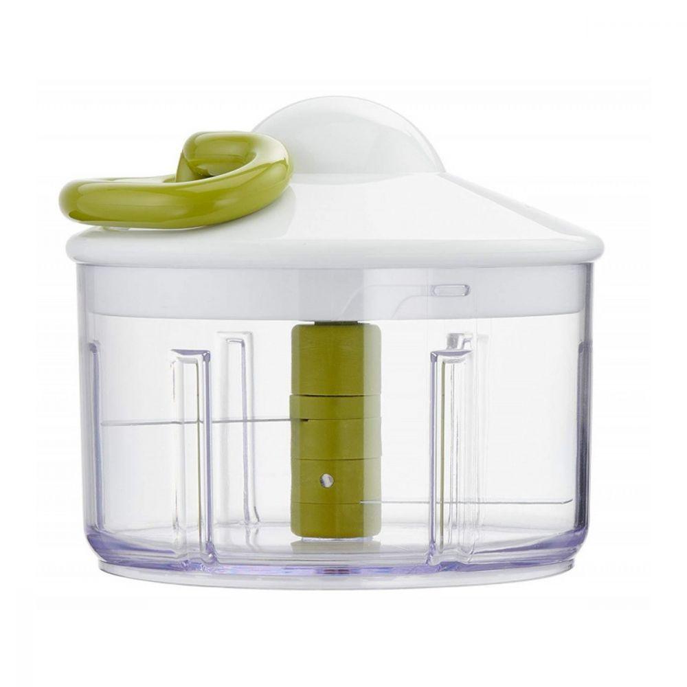 Tefal 5 Second Manual Chopper 500ml / K1330404 - Karout Online -Karout Online Shopping In lebanon - Karout Express Delivery 