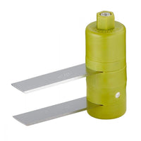 Tefal 5 Second Manual Chopper 500ml / K1330404 - Karout Online -Karout Online Shopping In lebanon - Karout Express Delivery 