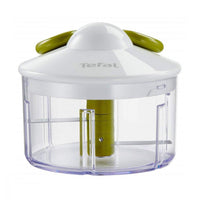 Tefal 5 Second Manual Chopper 500ml / K1330404 - Karout Online -Karout Online Shopping In lebanon - Karout Express Delivery 