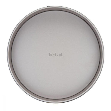 Tefal Color Edition Springform pan 19 cm Blue / J1671104 - Karout Online -Karout Online Shopping In lebanon - Karout Express Delivery 