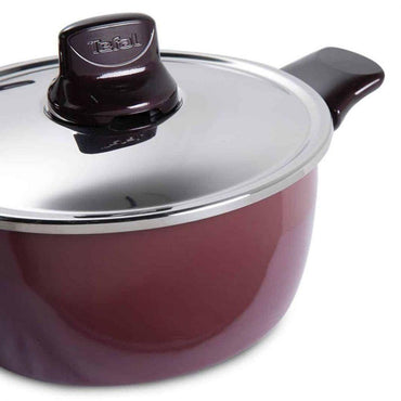 Tefal Pleasure Set oF 8 Pieces  / D5029462 - Karout Online -Karout Online Shopping In lebanon - Karout Express Delivery 