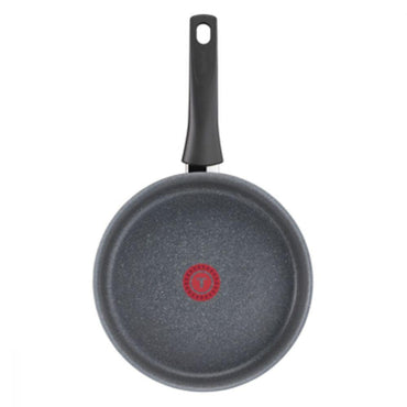 Tefal Mineralia Force Sautepan 24cm With Glass Lid / G1233223 - Karout Online -Karout Online Shopping In lebanon - Karout Express Delivery 