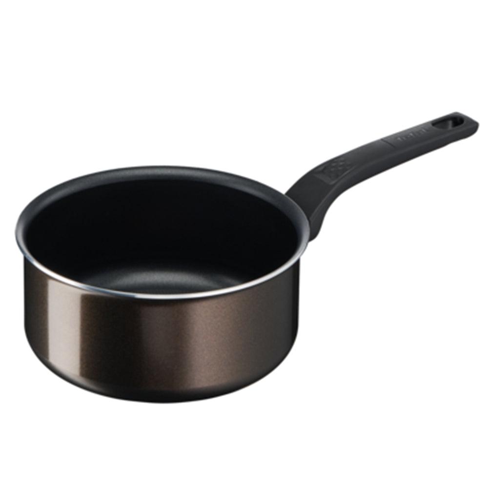 Tefal Easy Cook And Clean Saucepan 20cm / B5543002 - Karout Online -Karout Online Shopping In lebanon - Karout Express Delivery 