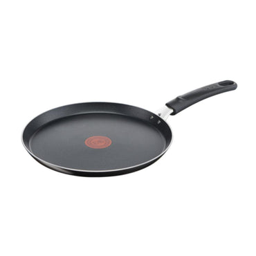 Tefal Easy Cook And Clean Pancake Pan 25cm / B5541002 - Karout Online -Karout Online Shopping In lebanon - Karout Express Delivery 