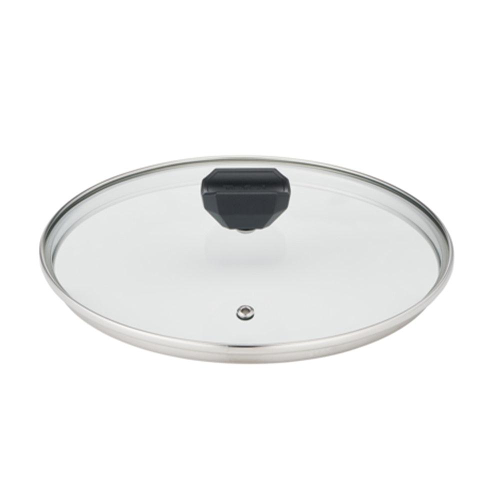 Tefal Easy Cook And Clean Stewpot 20cm + Glass Lid / B5544402 - Karout Online -Karout Online Shopping In lebanon - Karout Express Delivery 