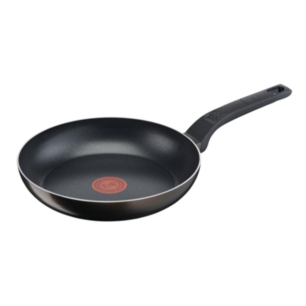 Tefal Easy Cook And Clean Frypan 20cm / B5540202 - Karout Online -Karout Online Shopping In lebanon - Karout Express Delivery 