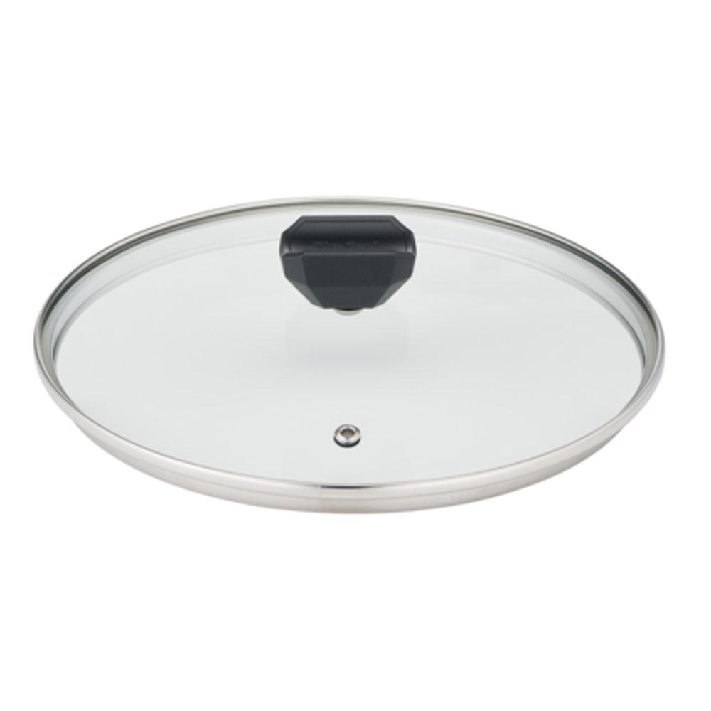Tefal Easy Cook And Clean Stewpot 24cm + Glass Lid / B5544602 - Karout Online -Karout Online Shopping In lebanon - Karout Express Delivery 