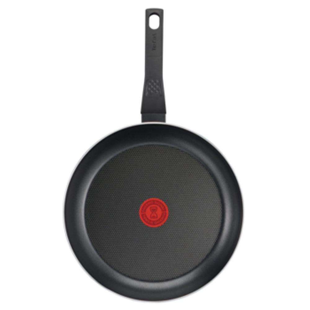 Tefal Easy Cook And Clean Frypan 30cm / B5540702 - Karout Online -Karout Online Shopping In lebanon - Karout Express Delivery 