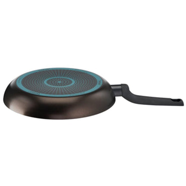 Tefal Easy Cook And Clean Frypan 26cm / B5540502 - Karout Online -Karout Online Shopping In lebanon - Karout Express Delivery 