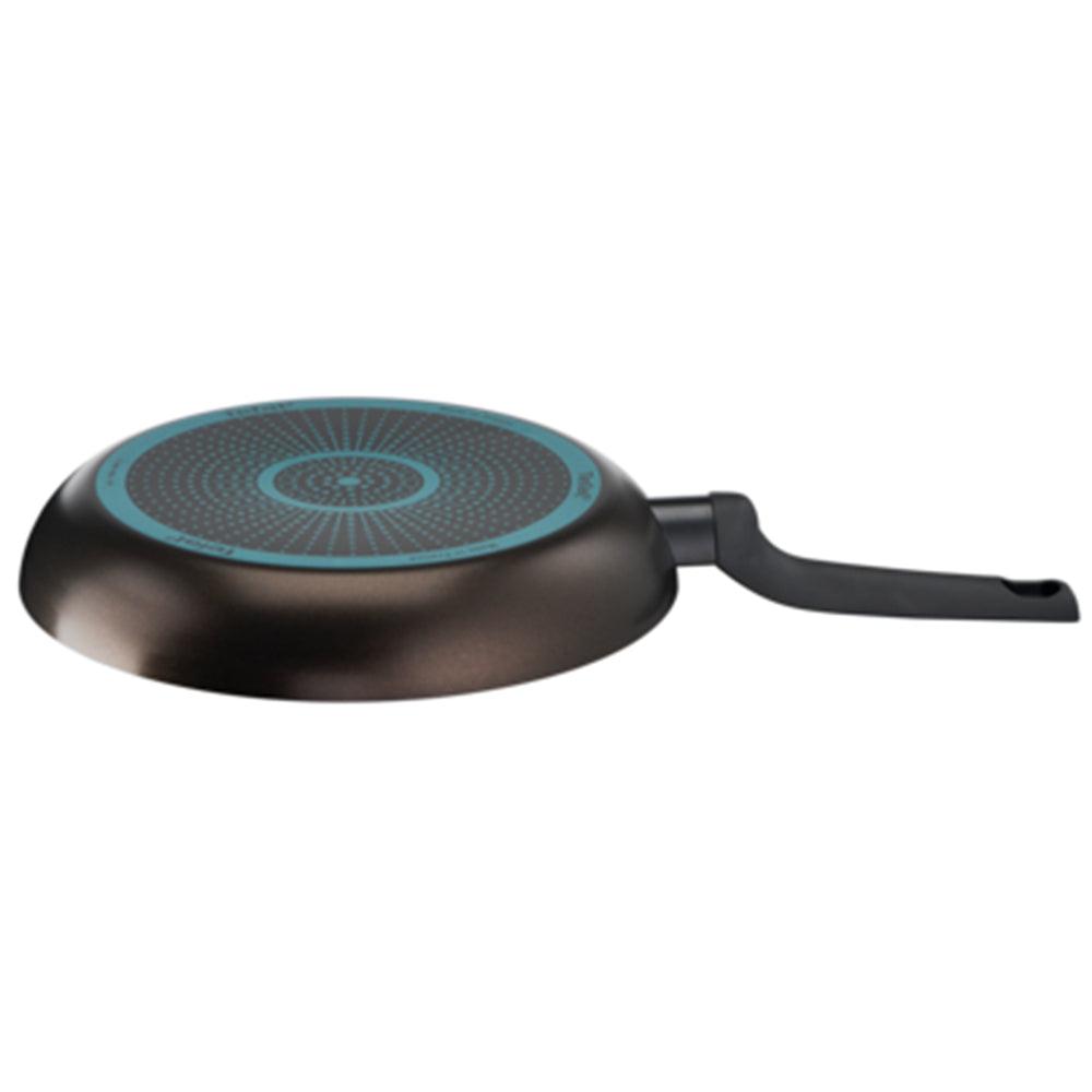 Tefal Easy Cook And Clean Frypan 28cm / B5540602 - Karout Online -Karout Online Shopping In lebanon - Karout Express Delivery 