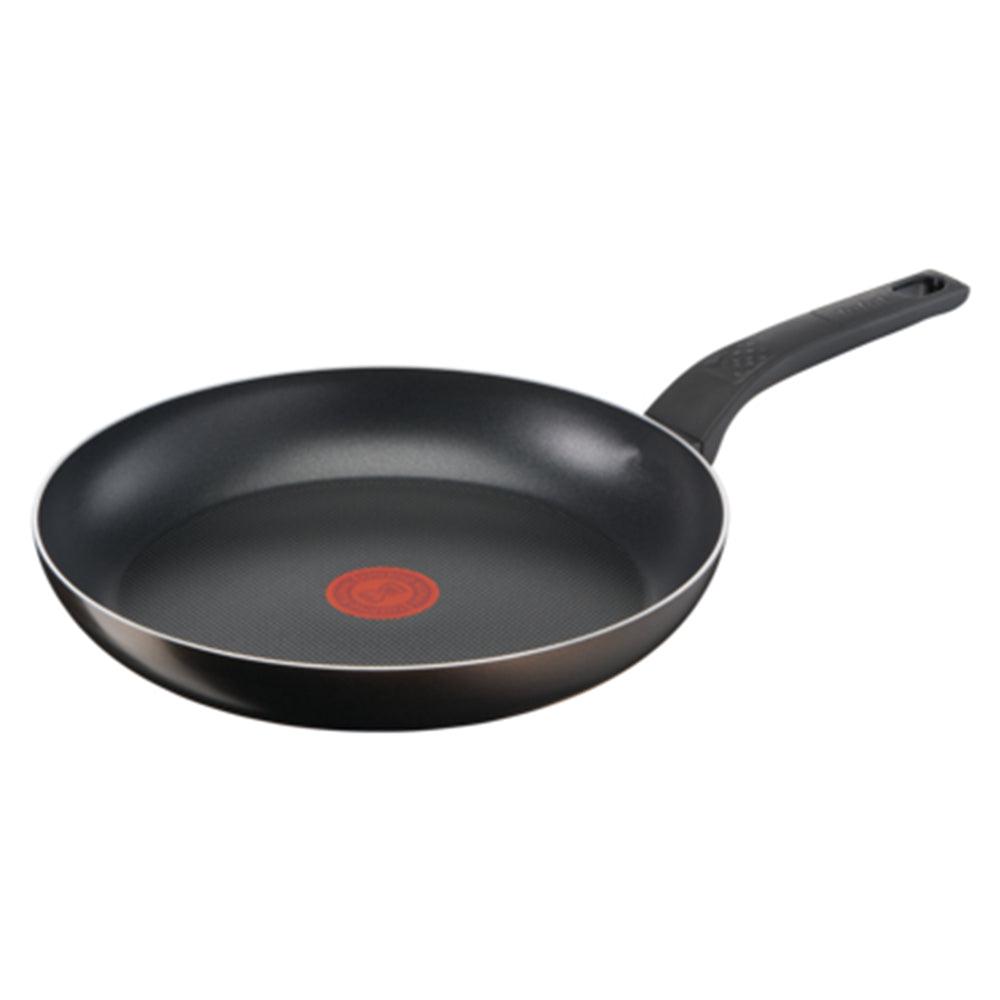 Tefal Easy Cook And Clean Frypan 26cm / B5540502 - Karout Online -Karout Online Shopping In lebanon - Karout Express Delivery 