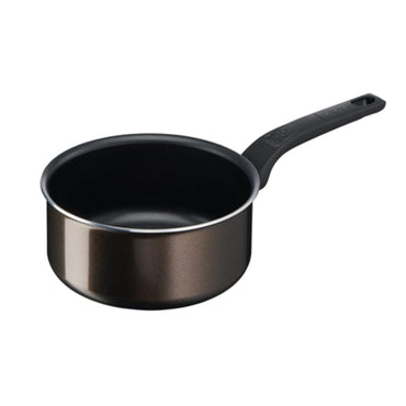 Tefal Easy Cook And Clean Saucepan 14cm / B5542702 - Karout Online -Karout Online Shopping In lebanon - Karout Express Delivery 