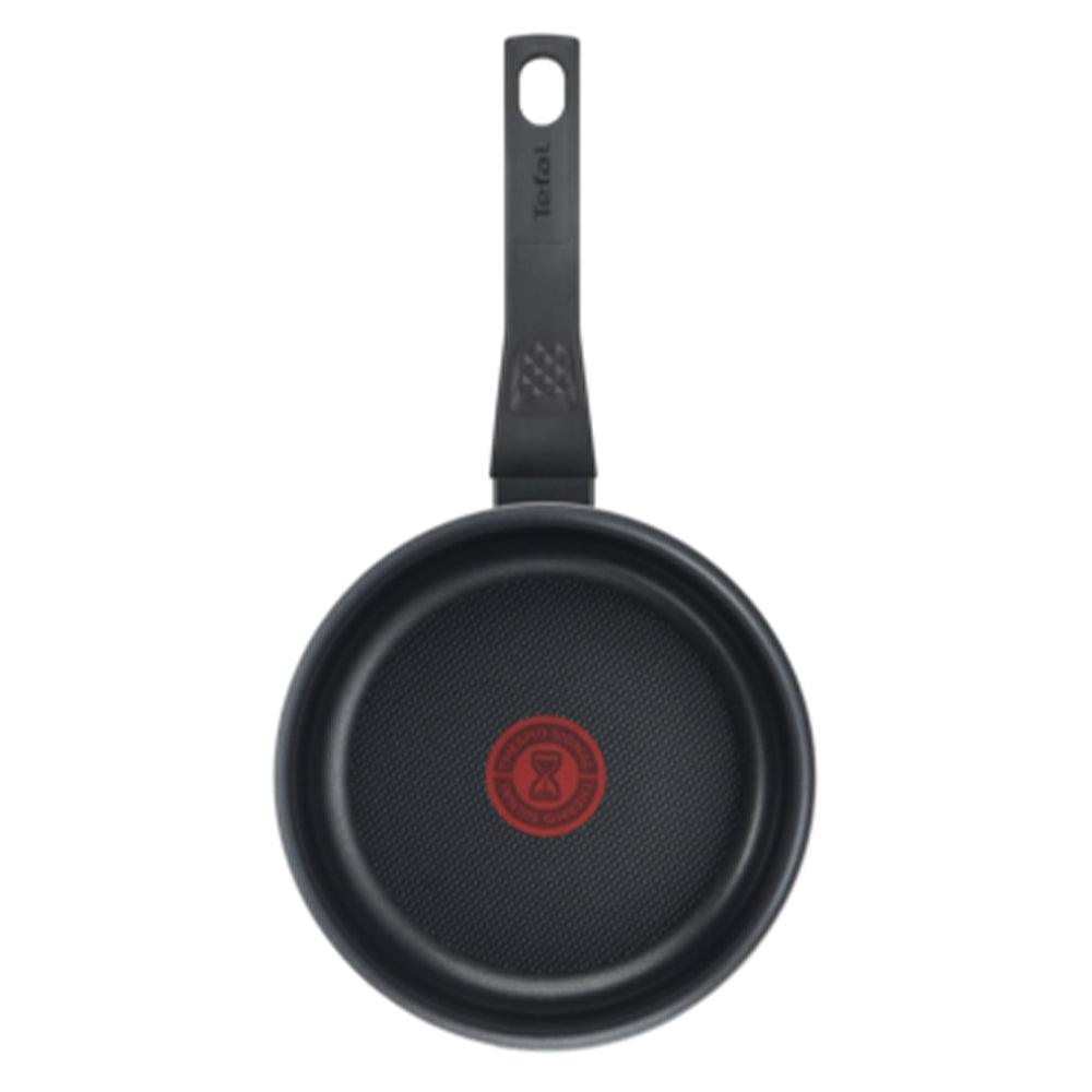 Tefal Easy Cook And Clean Saucepan 14cm / B5542702 - Karout Online -Karout Online Shopping In lebanon - Karout Express Delivery 