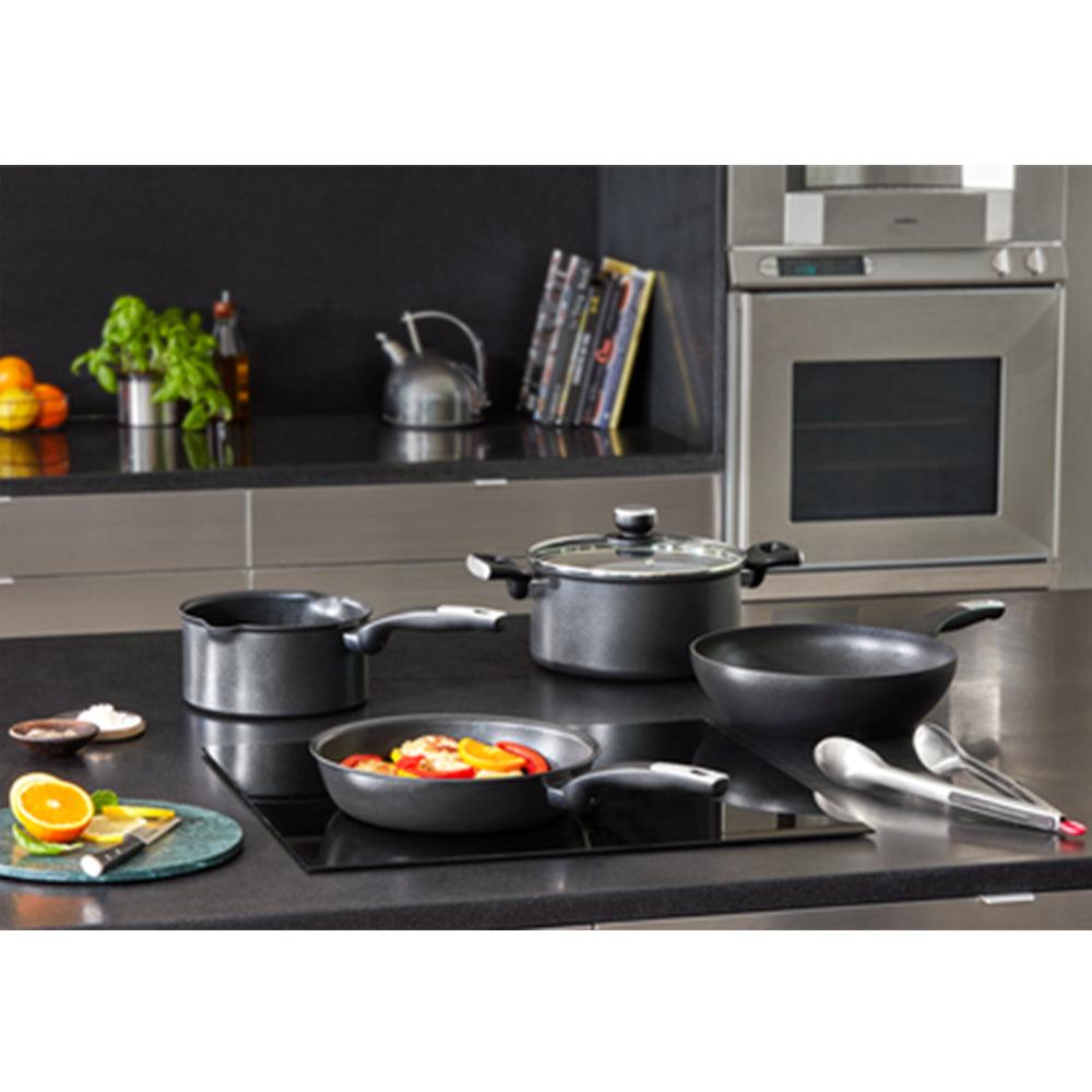Tefal Unlimited Frypan 30cm / G2550702 - Karout Online -Karout Online Shopping In lebanon - Karout Express Delivery 