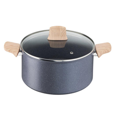 Tefal Natural Force 5 Pieces Set  / G2669282 - Karout Online -Karout Online Shopping In lebanon - Karout Express Delivery 