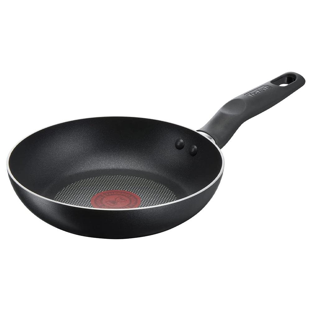 Tefal Super Cook Frypan 30cm  / B4590784 - Karout Online -Karout Online Shopping In lebanon - Karout Express Delivery 