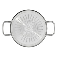 Tefal Intuition Set Of 8 Pcs / B864S874