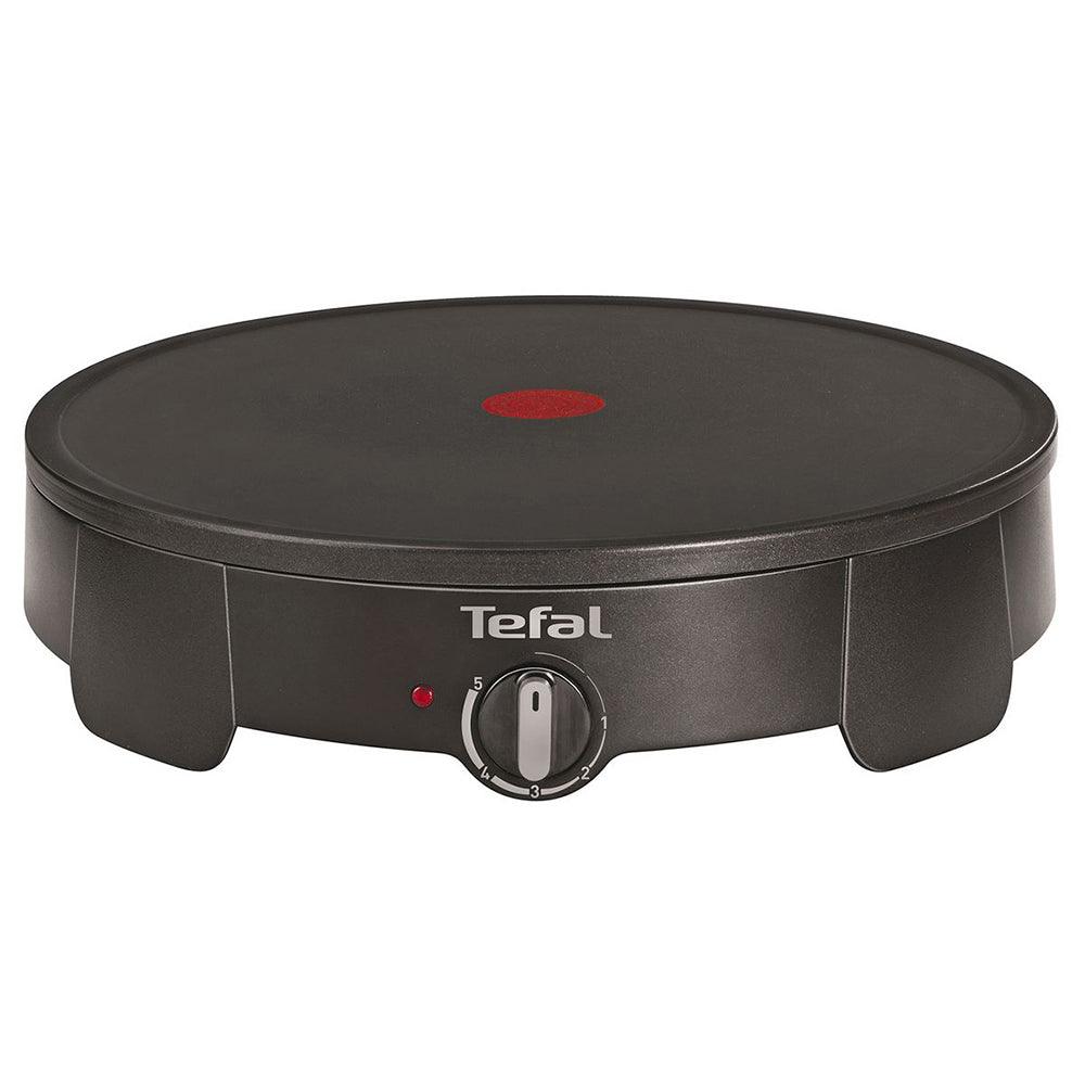 Tefal Crepe Maker 35 cm - 1500 w /  PY710812 - Karout Online -Karout Online Shopping In lebanon - Karout Express Delivery 