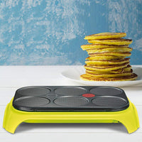 Tefal Crep Party Colormania 1000 w / PY559312 - Karout Online -Karout Online Shopping In lebanon - Karout Express Delivery 