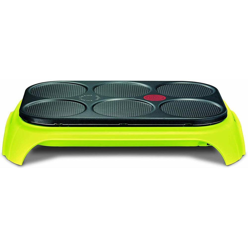 Tefal Crep Party Colormania 1000 w / PY559312 - Karout Online -Karout Online Shopping In lebanon - Karout Express Delivery 