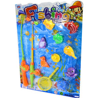Fishing Play Set.