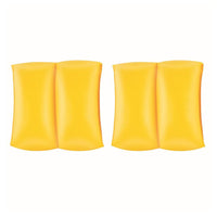 Bestway 32005 Colored Pool Armbands For Kids 20 X 20 Cm.