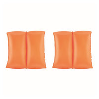 Bestway 32005 Colored Pool Armbands For Kids 20 X 20 Cm.