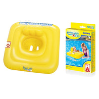 Bestway 32050 Swim Safe Baby Support Step A.