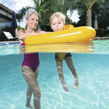 Bestway 32050 Swim Safe Baby Support Step A.