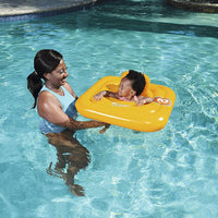 Bestway 32050 Swim Safe Baby Support Step A.