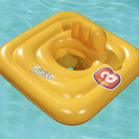 Bestway 32050 Swim Safe Baby Support Step A.