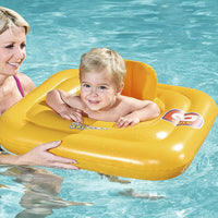 Bestway 32050 Swim Safe Baby Support Step A.