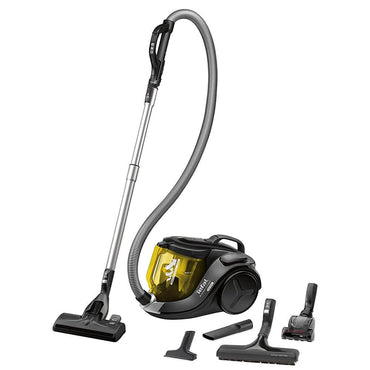 Tefal X-Treme Power Cyclonic Vacuum Cleaner / TW6984HA - Karout Online -Karout Online Shopping In lebanon - Karout Express Delivery 