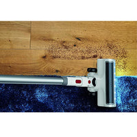 Tefal Cordless ST. Cleaner X-Pert 3.60 White And Black / TY6935HO - Karout Online -Karout Online Shopping In lebanon - Karout Express Delivery 