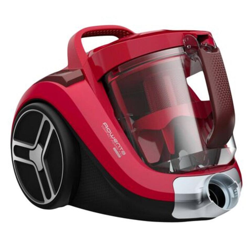 Tefal 1800W 2.25L Silence Force Cyclonic Bagless Vacuum Cleaner / TW4853HA - Karout Online -Karout Online Shopping In lebanon - Karout Express Delivery 