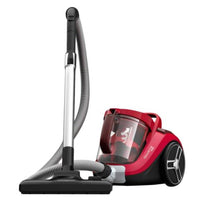Tefal 1800W 2.25L Silence Force Cyclonic Bagless Vacuum Cleaner / TW4853HA - Karout Online -Karout Online Shopping In lebanon - Karout Express Delivery 