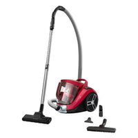 Tefal 1800W 2.25L Silence Force Cyclonic Bagless Vacuum Cleaner / TW4853HA - Karout Online -Karout Online Shopping In lebanon - Karout Express Delivery 
