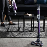 Tefal Handstick Cordless X-Force 8.60 Allergy / TY9639HO - Karout Online -Karout Online Shopping In lebanon - Karout Express Delivery 