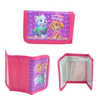Kids Characters Wallet.