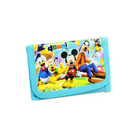 Kids Characters Wallet.
